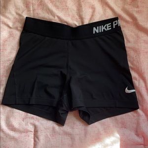 Nike Pro Dri-Fit Shorts